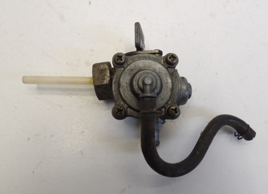 Benzinekraan Honda CBX 650 E