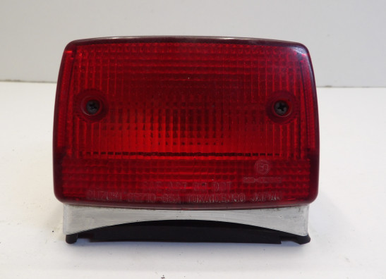 Achterlicht Suzuki LS 650