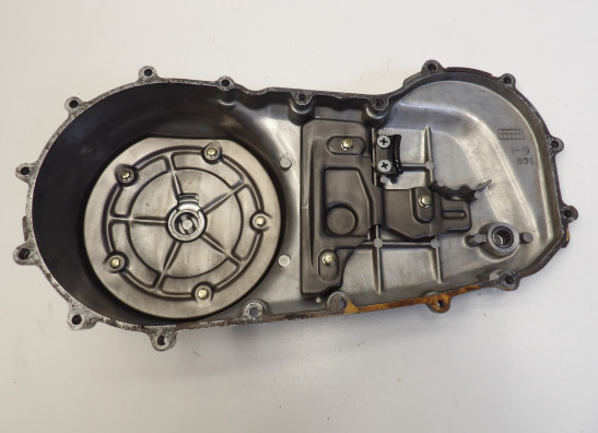 Engine cover Kawasaki VN 1500