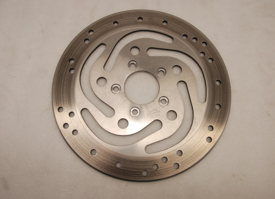 Remschijf voor Harley Davidson Touring FL