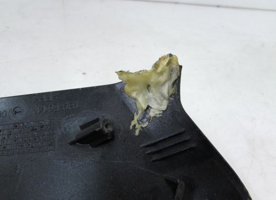 Overig Yamaha Overige Yamaha