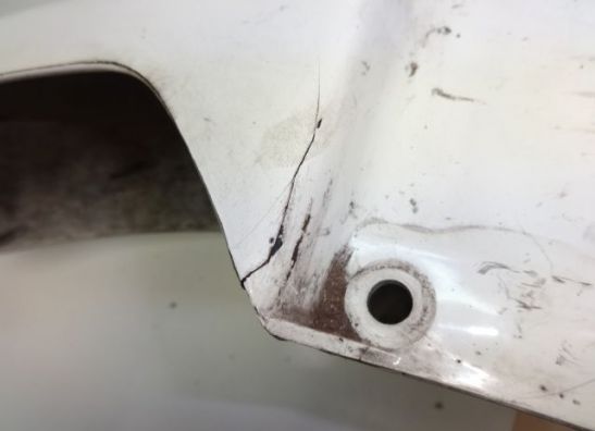 Kotflugel vorne Yamaha XTZ Tenere