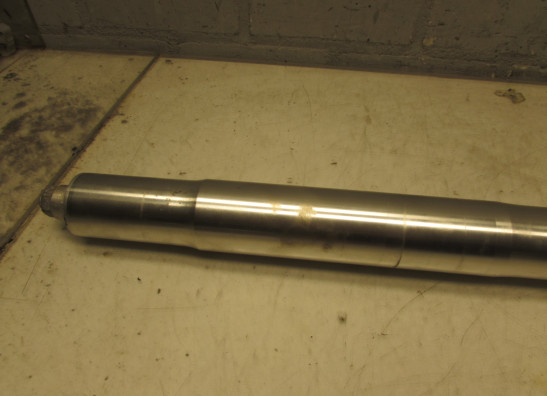 Voorpoot rechts compleet Ducati monster 900