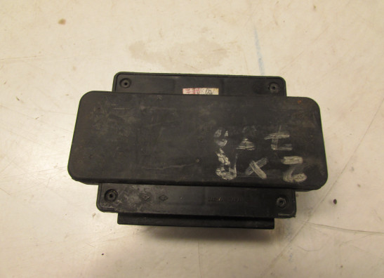Fuse box Kawasaki ZXR 750