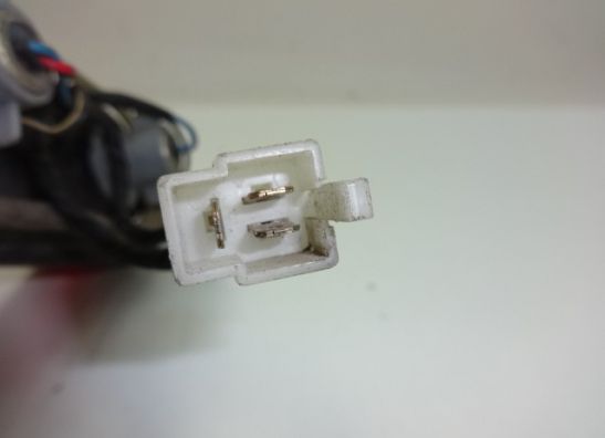 Achterlicht Kawasaki GPZ 900