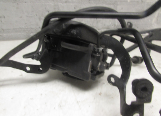 ABS pomp Honda CBR 600 RR