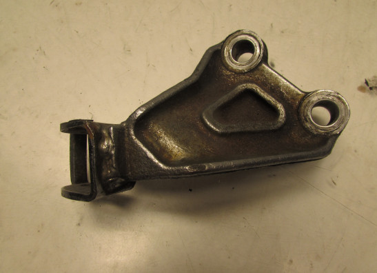 Main step holder left Yamaha V max