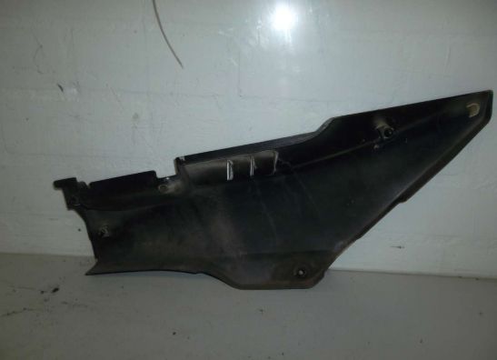 Rechter onderkuip Kawasaki GPZ 1000