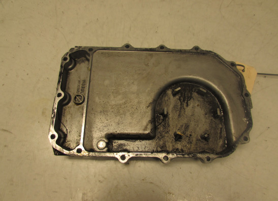 Carterpan Honda ST 1300 Pan European