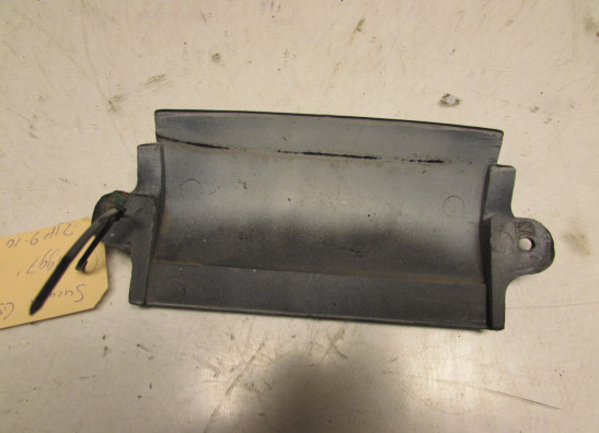 Topkuip bekleding Suzuki GSX F 600