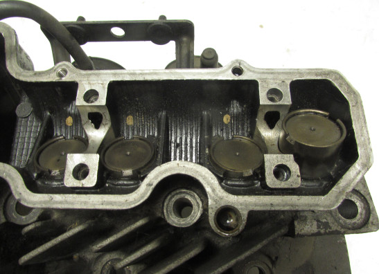 Cilinderkop Yamaha FJ 1200