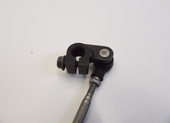 Schakelpedaal Yamaha TDM