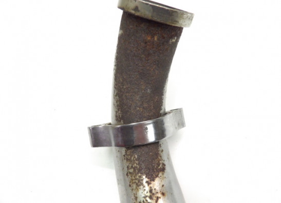 Downpipes Suzuki VS 700 Intruder