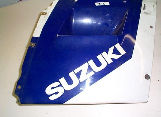 Linker zijkuip klein Suzuki GSX R 1100