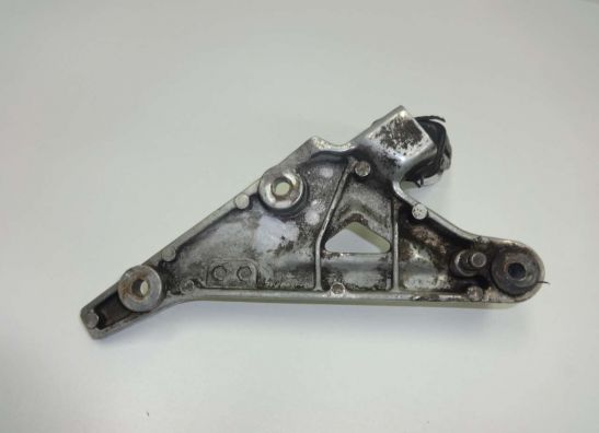 Duo voetsteun rechts Honda CX 650 E