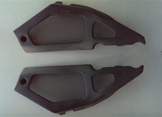 Overig Aprilia Tuono 1000 2003-2005