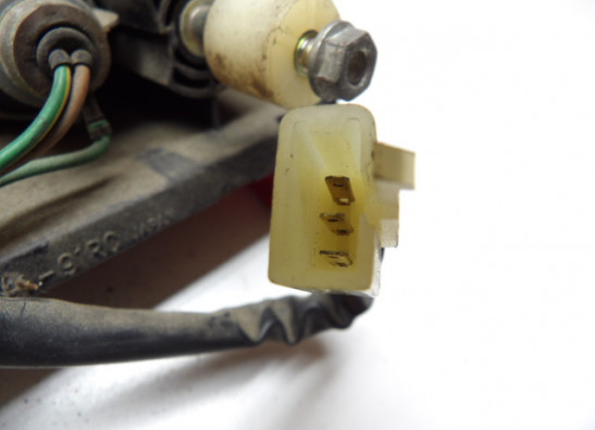 Rear light Honda CBR 600 F