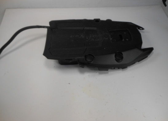 Achterspatbord Kawasaki Ninja 650