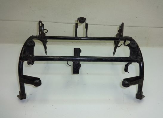 Geweih  Verkleidungshalter Yamaha TDM