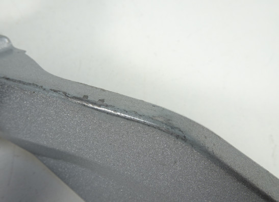 Schetsplaat links KTM 125 Duke