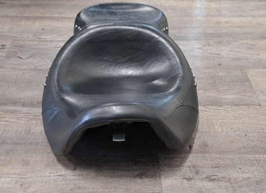 Zadel Harley Davidson Touring FL