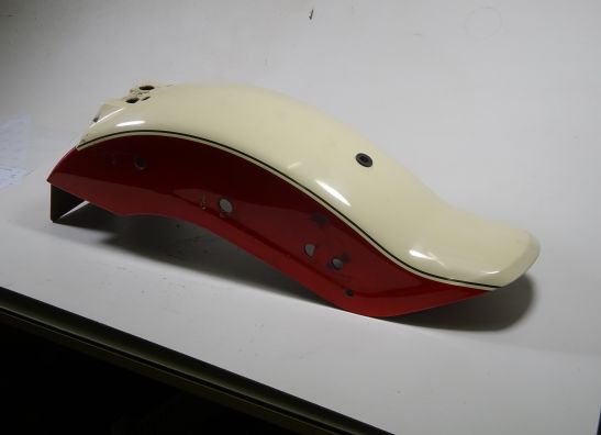 Rear fender Suzuki VZ 800 marauder