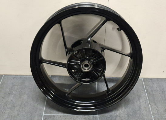 Achtervelg Aprilia RS 457