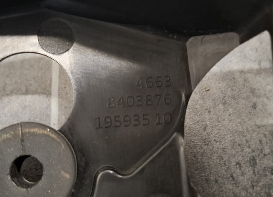 Kuipframe BMW F 900 XR