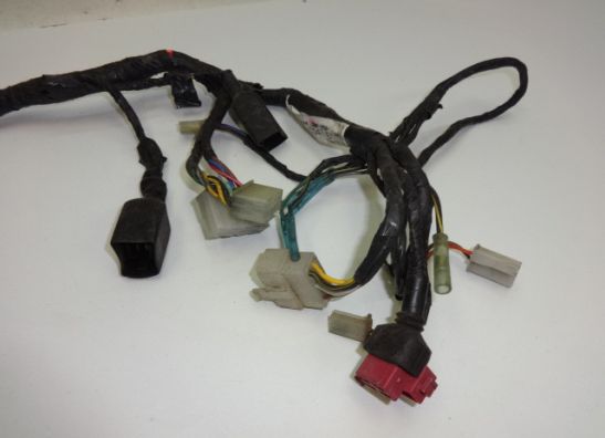 Kabelboom Kawasaki ZZR 250