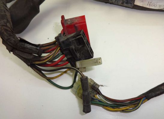 Kabelboom Honda CB 450