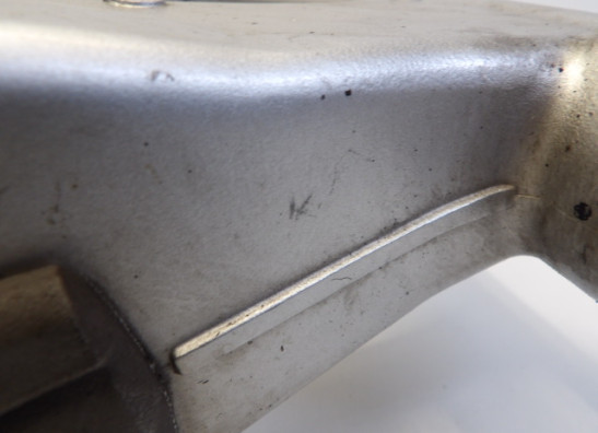 Achterbrug Yamaha FJR 1300