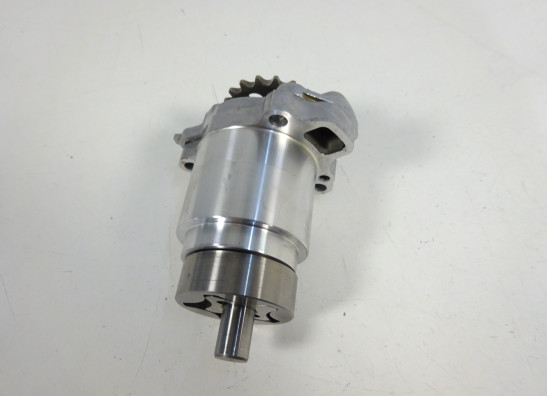 Oliepomp Kawasaki ER 6