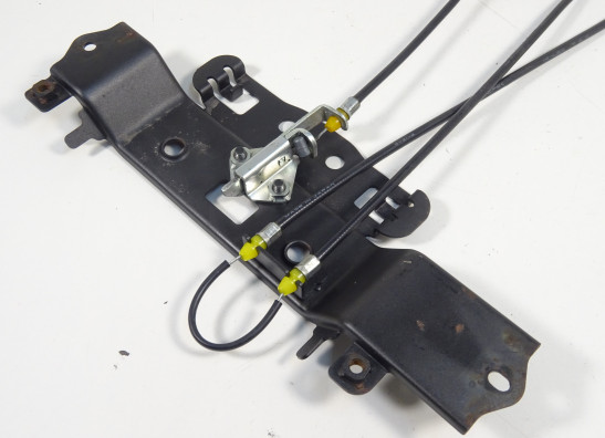 Sitzbank Kawasaki Z 750