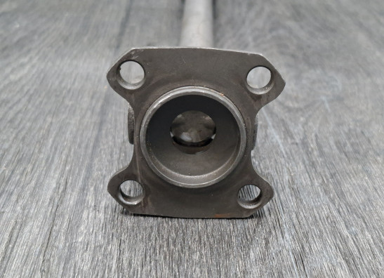 Cardan as BMW R 80 RT