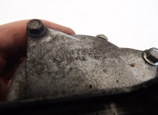 Starting motor Honda VFR 750