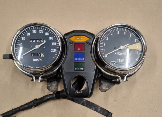 Meter combination Honda Goldwing GL