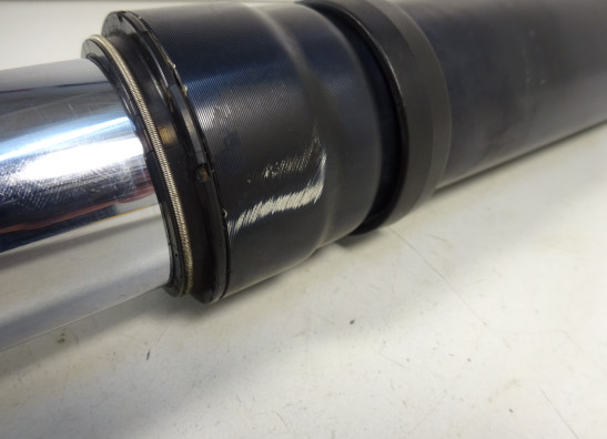 Front Fork left complete KTM 690 SM