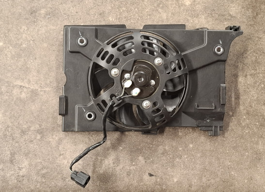 Ventilator Honda CRF 1100L Africa Twin Adventure Sports ES