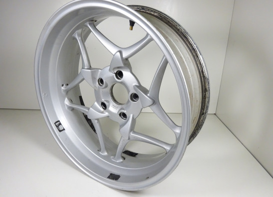 Achtervelg BMW K 1200 GT