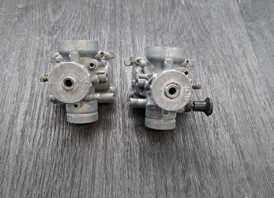 Vergaser-Set Yamaha RD 350