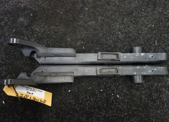 Kofferbeugel set Yamaha FJR 1300