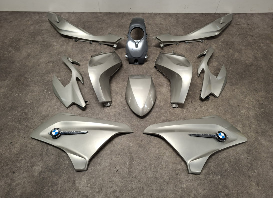 Complete kuipset BMW R 1250 RT