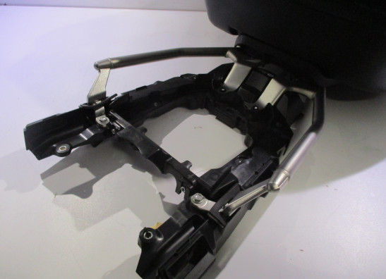 Top-case Honda CRF 1000 Africa Twin