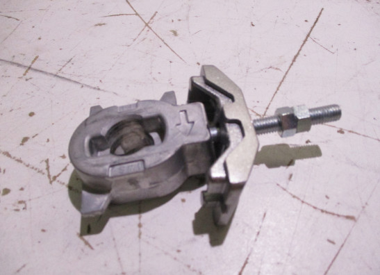 Achterbrug Yamaha MT 07