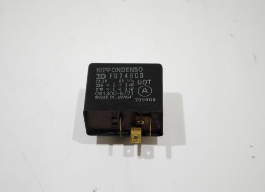 Relais unit Suzuki GSX 1100 EF ES