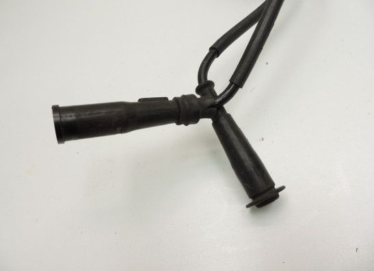 Bobine Honda CBX 650 E