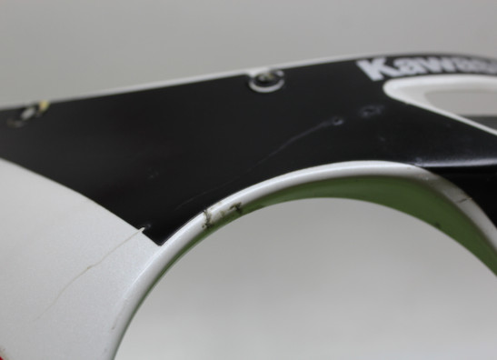 Frontverkleidung kanzel Kawasaki ZXR 750 R