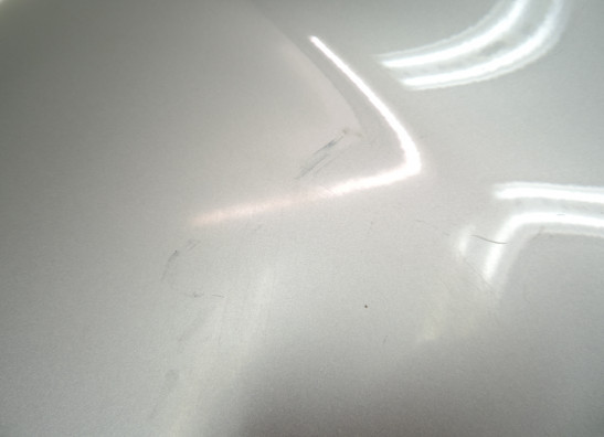 Seitenverkleidung rechts BMW K 1200 S 