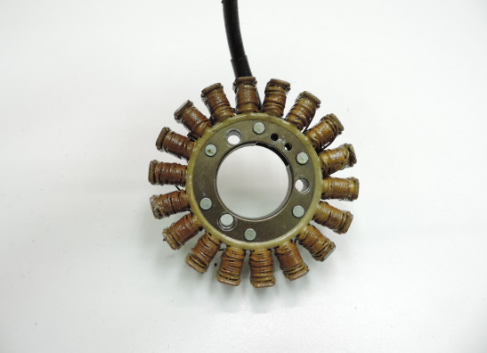 Lichtmaschine Kawasaki EL 250