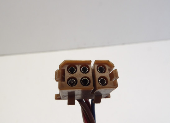 Zekeringkast Yamaha XV 700 / 750 SE